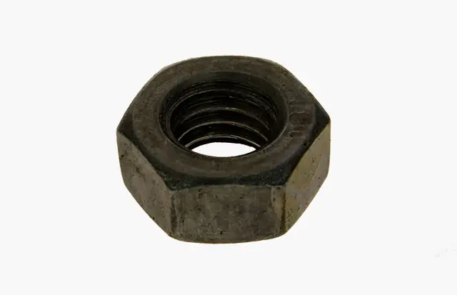 ECROU HEXAGONAL TYPE ''H'' SERIE EI ACIER BRUT M16 BTE 50 - 9348BRUT16B50 - VISWOOD 1 ECROU HEXAGONAL TYPE ''H'' SERIE EI ACIER BRUT M16 BTE 50 - 9348BRUT16B50 - VISWOOD