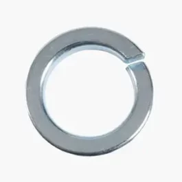 RONDELLE ELASTIQUE GROWER SECTION CARREE SERIE WN M8 BTE 200 - 127B8. - VISWOOD