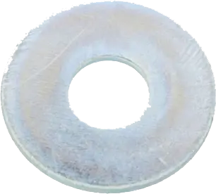 RONDELLE TOLERIE SERIE TO ACIER ZN BLANC M5 BTE 200 - CAR5 - VISWOOD 1 RONDELLE TOLERIE SERIE TO ACIER ZN BLANC M5 BTE 200 - CAR5 - VISWOOD