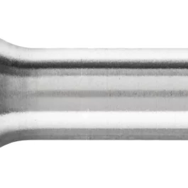 FRAISE LIME CARBURE OGIVE A BOUT ARRONDI RBF DENTURE ''INOX'' - 21117882 - PFERD RUGGEBERG FRANCE