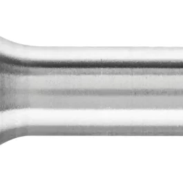 FRAISE LIME CARBURE OGIVE A BOUT ARRONDI RBF DENTURE ''ALU'' - 21117886 - PFERD RUGGEBERG FRANCE