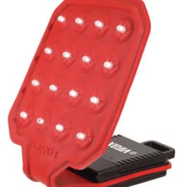 LAMPE FLEXIBLE ORIENTABLE - 262800 - VIRAX - Lot de 6