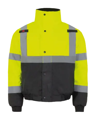 BLOUSON HAUTE VISIBILITE CARGO JAUNE/NOIR TL - BLOUSCARGO1JNL - TARGET SAFETY 1 BLOUSON HAUTE VISIBILITE CARGO JAUNE/NOIR TL - BLOUSCARGO1JNL - TARGET SAFETY