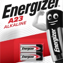 PILE TYPE A23 ENERGIZER (CARTE 2 PILES) - ENERGY SERVICE - E23AB2 - Lot de 10