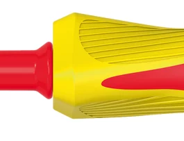 TOURNEVIS PHILLIPS® BI-MATIERE ISOLE 1000V PH1 - 80X185 MM - 922.6210 - KS TOOLS