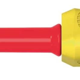 TOURNEVIS FENTE BI-MATIERE ISOLE 1000V, 3,5X100 MM - 922.6203 - KS TOOLS