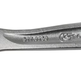 CLE A MOLETTE 12'' - L.300 MM - 577.0300 - KS TOOLS