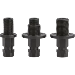 ADAPTATEUR POUR ELARGISSEMENT DE TROUS (3 PIECES) - EZC-KIT-XL - ERKO