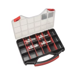 TREPAN DIAMANT DRY SYSTEM (COFFRET DE 4) - 45400 - ERKO