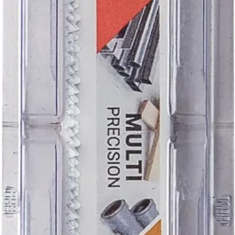 LAME DE SCIE SABRE BIMETAL MULTI-USAGES K13 228x19x1,3 10/14TPI (X5) - 32225 - ERKO