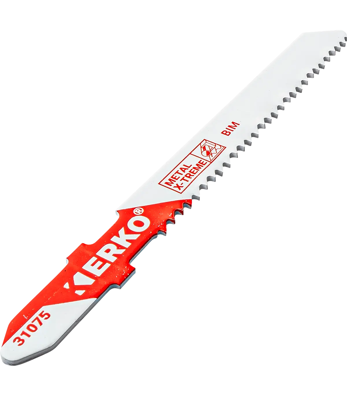 LAME DE SCIE SAUTEUSE 14 TPI - 75 MM(PAR 5) - 31075 - ERKO 1 LAME DE SCIE SAUTEUSE 14 TPI - 75 MM(PAR 5) - 31075 - ERKO