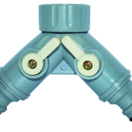 NEZ SELECTEUR 2 CIRCUITS RAPIDE F3/4 PLASTIQUE - 2174209 - BOUTTE