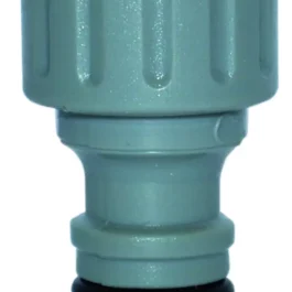 NEZ DE ROBINET RAPIDE FEMELLE ABS - 2174186 - BOUTTE