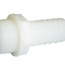 EMBOUT POLYAMIDE POMPE  MALE 26X34 ?25 - 2151811 - BOUTTE