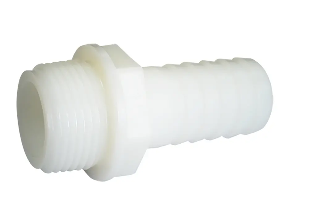 EMBOUT POLYAMIDE POMPE MALE 26X34 ?25 - 2151811 - BOUTTE 1 EMBOUT POLYAMIDE POMPE MALE 26X34 ?25 - 2151811 - BOUTTE