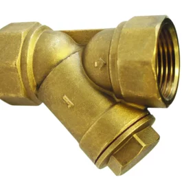 FILTRE Y SABLE POMPE 26X34 - 2146497 - BOUTTE