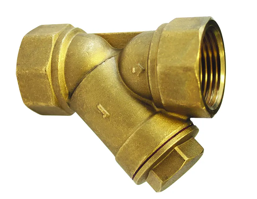 FILTRE Y SABLE POMPE 26X34 - 2146497 - BOUTTE 1 FILTRE Y SABLE POMPE 26X34 - 2146497 - BOUTTE