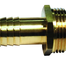 EMBOUT LAITON POMPE MALE 20x27 TUY.19 - 2102097 - BOUTTE