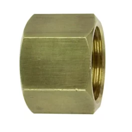 MAMELON DOUBLE FEMELLE LAITON - 2111587 - BOUTTE