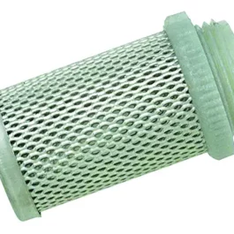 FILTRE INOX POMPE 20x27 - 2103797 - BOUTTE