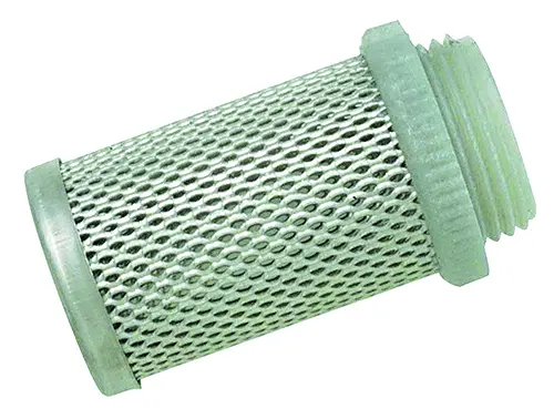 FILTRE INOX POMPE 20x27 - 2103797 - BOUTTE 1 FILTRE INOX POMPE 20x27 - 2103797 - BOUTTE