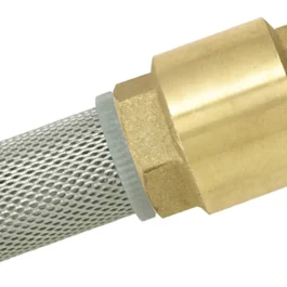 CLAPET FILTRE POMPE FEMELLE 26x34 - 2103735 - BOUTTE