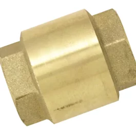 CLAPET ANTI-RETOUR POMPE 20 X 27 - 2103629 - BOUTTE