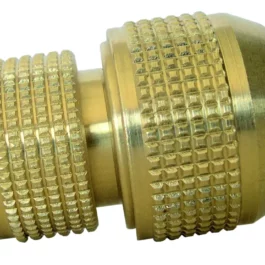 RACCORD ARROSAGE RAPIDE AQUA STOP LAITON 15 - 2102776 - BOUTTE