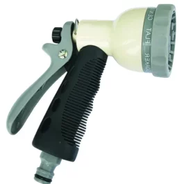 PISTOLET D'ARROSAGE POMME 6 JETS - BOUTTE - 0174683