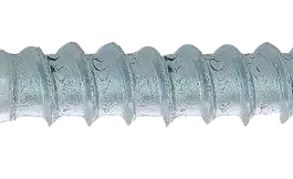 VIS BOIS TH DIN 571 AC ZN BL 6.0 X 70 BTE 200 - 4016070 - VISWOOD