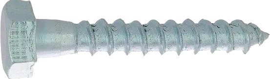 VIS BOIS TH DIN 571 AC ZN BL 8.0 X 60 BTE 100 - 4018060 - VISWOOD 1 VIS BOIS TH DIN 571 AC ZN BL 8.0 X 60 BTE 100 - 4018060 - VISWOOD