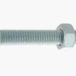 BOULON POELIER ZINGUE 6.0 X 25 BTE 200 - 601B6025 - VISWOOD