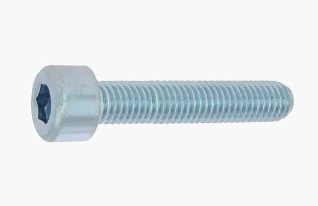 VIS METAUX CHC DIN 912 AC ZG BL 8.8 8.0X20 BTE 200 - 912A8020 - VISWOOD 1 VIS METAUX CHC DIN 912 AC ZG BL 8.8 8.0X20 BTE 200 - 912A8020 - VISWOOD