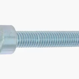 VIS METAUX CHC DIN 912 AC ZG BL 8.8 8.0X40/28 BTE 200 - 912A8040 - VISWOOD