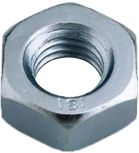 ECROU HU CLASSE (8) DIN 934 AC ZN BL M12 BTE 100 - 93412 - VISWOOD 1 ECROU HU CLASSE (8) DIN 934 AC ZN BL M12 BTE 100 - 93412 - VISWOOD