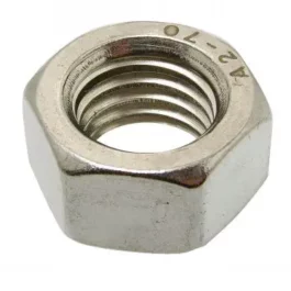 ECROU HEXAGONAL HU INOX A2 M16 BTE 50 - 6260116 - ACTON