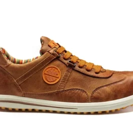 CHAUSSURE DE SECURITE RAVING TABACCO RACY S3 SRC T40 - 26012.406.40 - DIKE