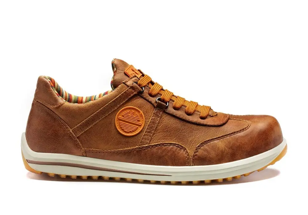 CHAUSSURE DE SECURITE RAVING TABACCO RACY S3 SRC T40 - 26012.406.40 - DIKE 1 CHAUSSURE DE SECURITE RAVING TABACCO RACY S3 SRC T40 - 26012.406.40 - DIKE