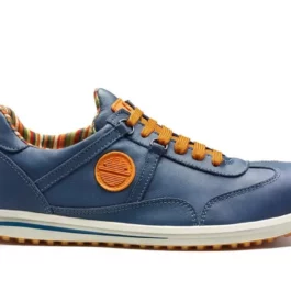 CHAUSSURE DE SECURITE RAVING AVION RACY S3 SRC T41 - 26012.802.41 - DIKE