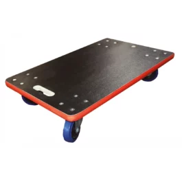 PLATEAU ROULANT BOIS 700X500 MM PB31L - STOCKMAN - PB31L