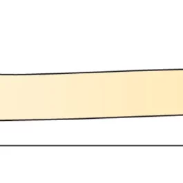 MANCHE DE HACHE CANADIENNE LEBORGNE D 60X20 90 CM FRENE VERNIS - 56F90 - JACQUENET MALIN