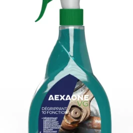 AEXAONE VG - DEGRIPPANT FONCTIONS BASE VEGETALE - BIO950 - AEXALT