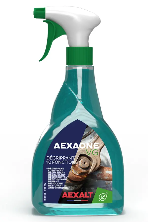 AEXAONE VG - DEGRIPPANT FONCTIONS BASE VEGETALE - BIO950 - AEXALT 1 AEXAONE VG - DEGRIPPANT FONCTIONS BASE VEGETALE - BIO950 - AEXALT
