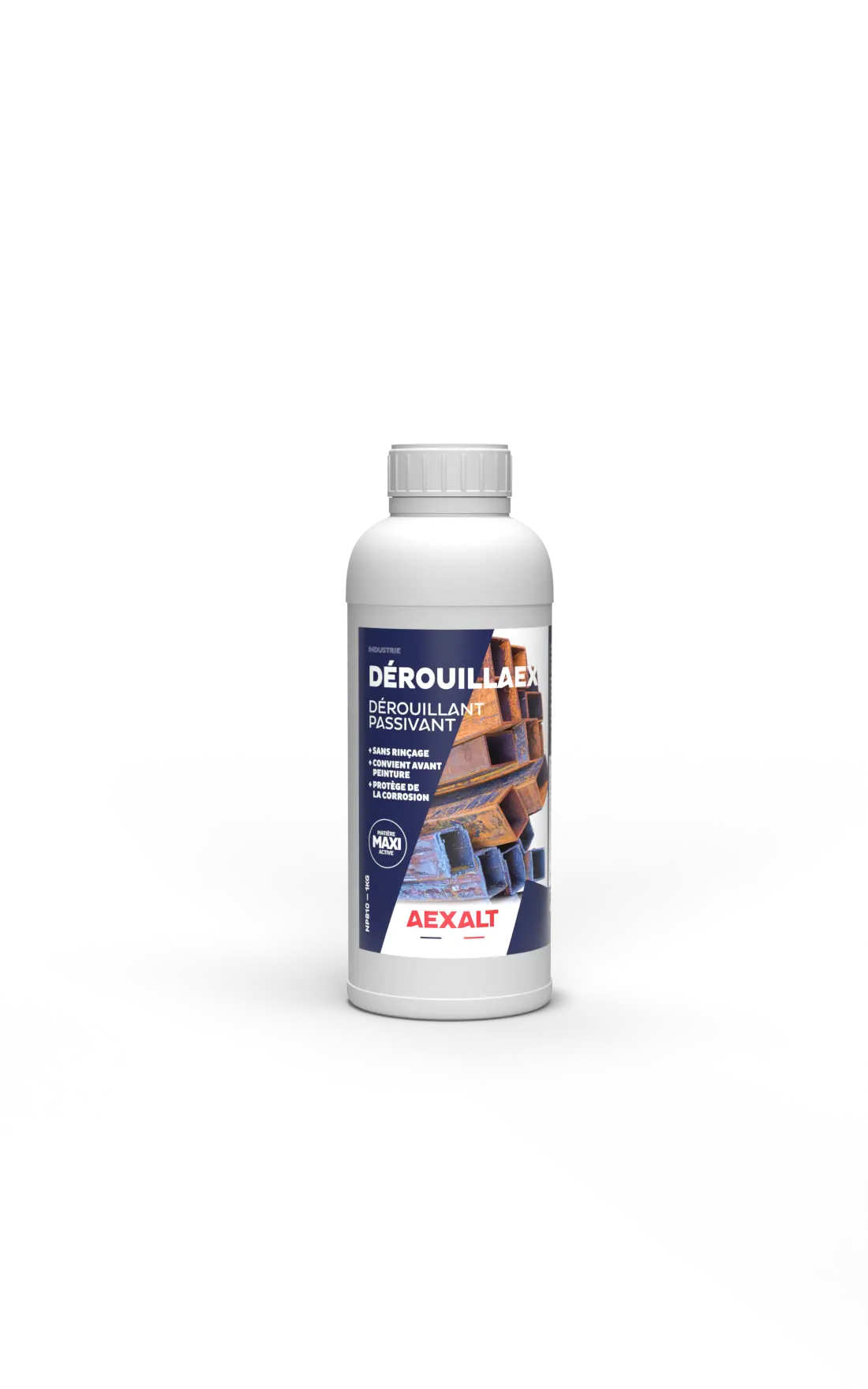 DEROUILLAEX - DEROUILLANT PASSIVANT - 1L - NP810 - AEXALT 1 DEROUILLAEX - DEROUILLANT PASSIVANT - 1L - NP810 - AEXALT