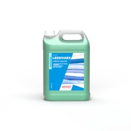 LESSIVAEX - LESSIVE LIQUIDE - 5L - LL740 - AEXALT