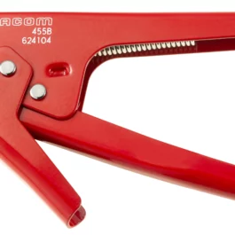 PINCE POUR COLLIER PLASTIQUE - FACOM - 455B