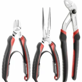 PINCES CPE (JEU DE 3) - FACOM - CPE.A5PB