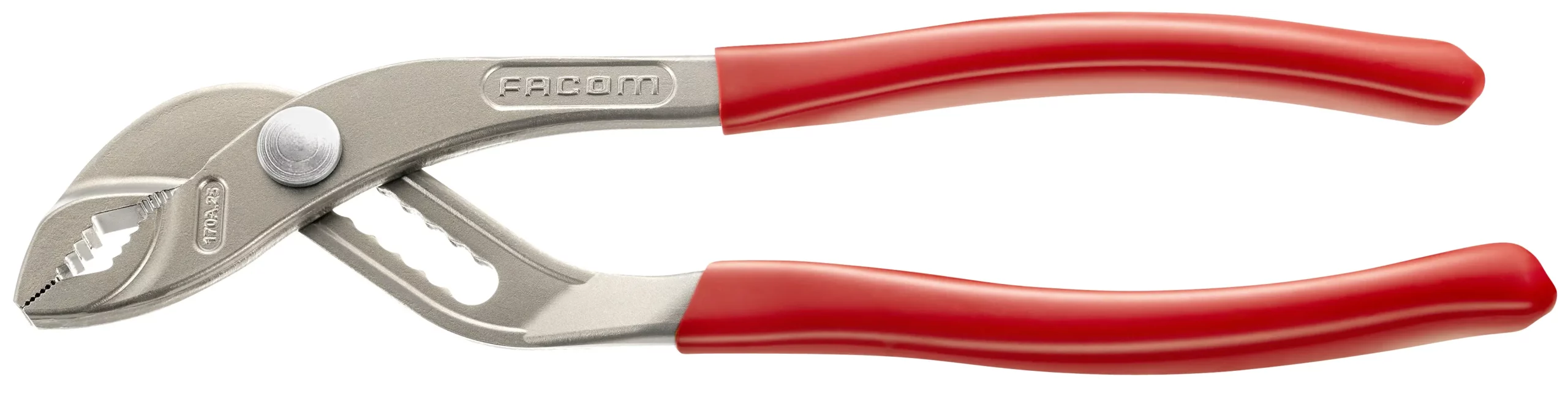 PINCE MULTIPRISE STANDARD 250 MM - FACOM - 170A.25 1 PINCE MULTIPRISE STANDARD 250 MM - FACOM - 170A.25