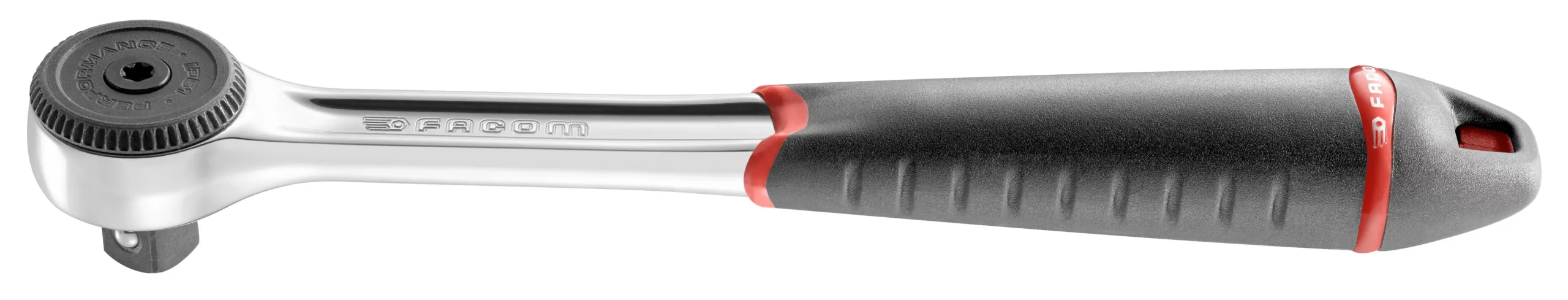 CLIQUET 1/2' ETANCHE COMPACT - S.161B - FACOM 1 CLIQUET 1/2' ETANCHE COMPACT - S.161B - FACOM