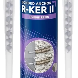 CARTOUCHE RAWL R-KER-II HYBRID 300 ML ATE - R-KER-II-300-FR - RAWL